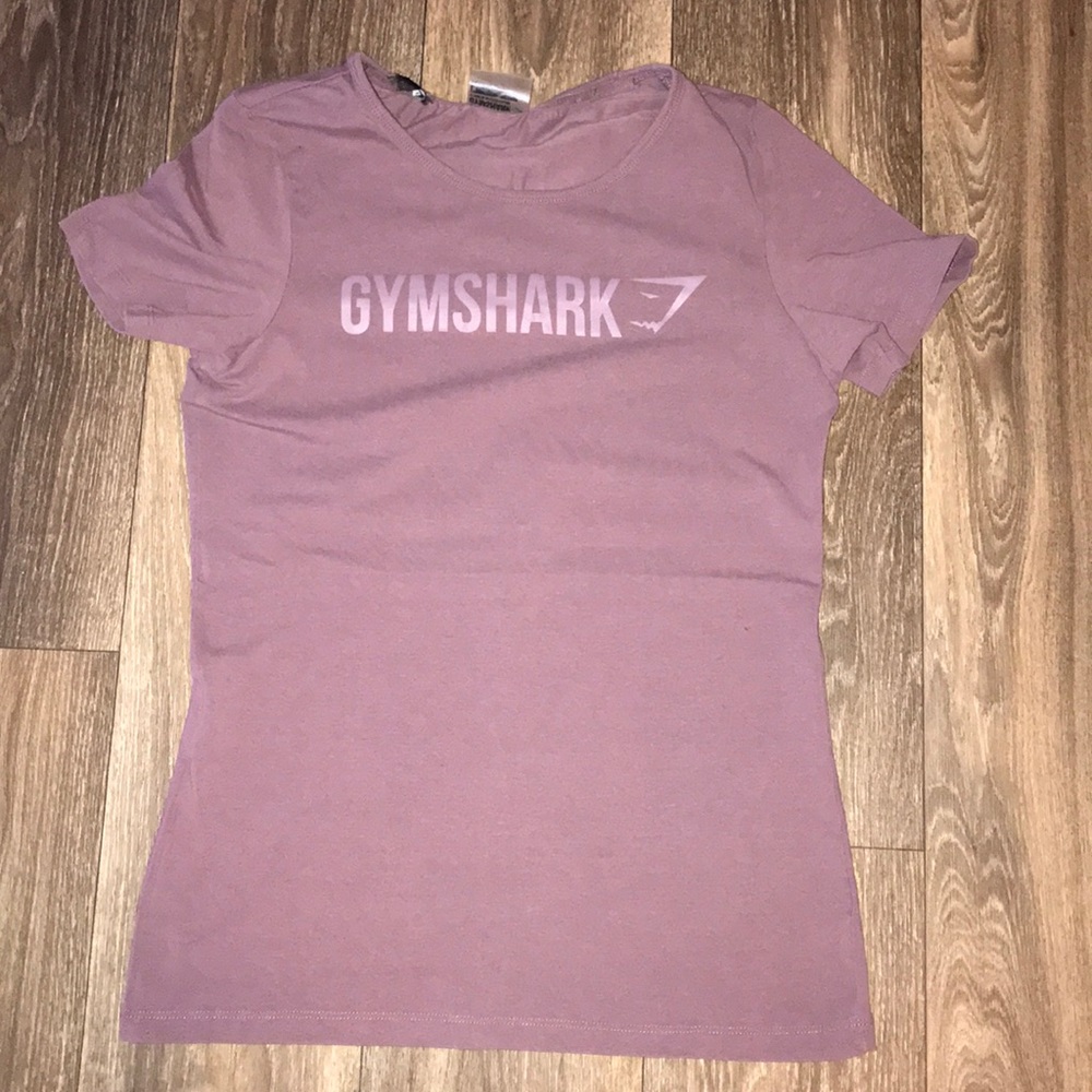 Women’s Gymshark teeshirt